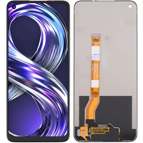 Replacement for OPPO A96-4G/REAKME8I/9I/A96/NARZO50 LCD DISPLAY - Quality Phone Parts in Sri Lanka